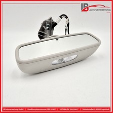 Innenspiegel Rückspiegel