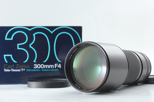 Neuwertig box contax carl - in,