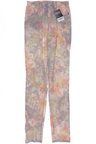 Zone bleue stoffhose - zone, damen