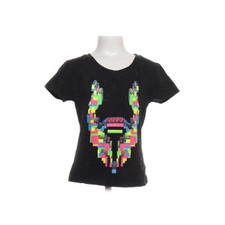 Cyberdog, T-shirt, Größe