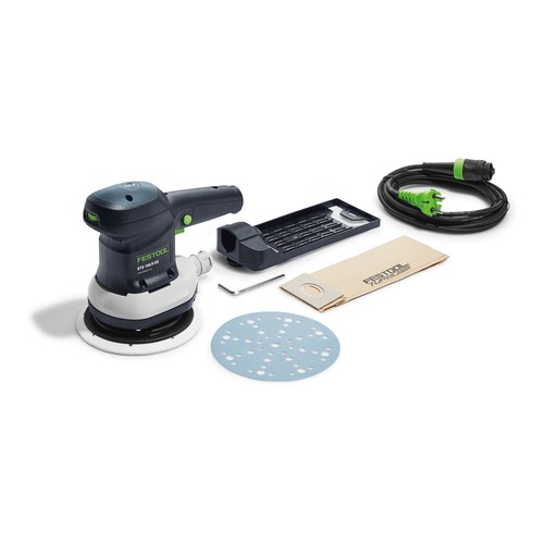 Festool exzenterschleifer ets - festool,