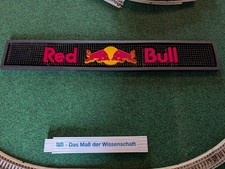 Red Bull Barmatte Abtropfmatte