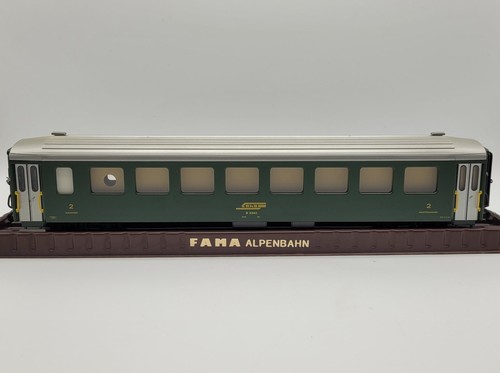 Gebrauchtes 71150500 fama - gebrauchtes,