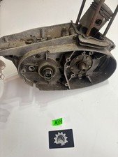 DKW RT Motorblock