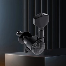 6er Set Gitarren Locking