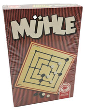 Mühle Ass - Retro & Vintage -