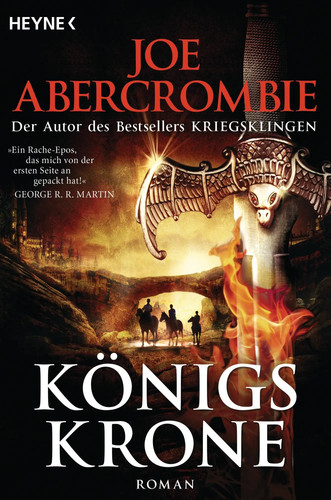 Königskrone die - |,