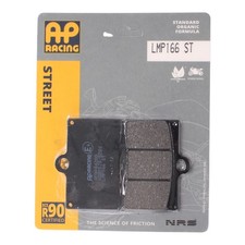 AP-Racing Bremsbelag  LMP166ST