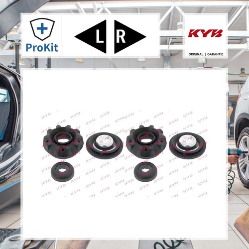 Kyb reparatursatz - kyb,