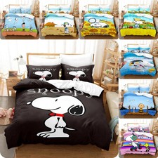 Snoopy*Karikatur Bettwäsche