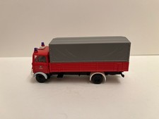 HERPA HO Scale 1:87 BERLINER