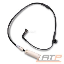 WARNKONTAKT BREMSBELÄGE