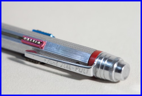 Farb tikk kuli rotring - 4,