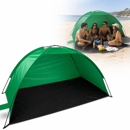 Strandzelt schutz pop - pop, up