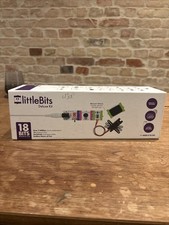 Little Bits Deluxe Kit for