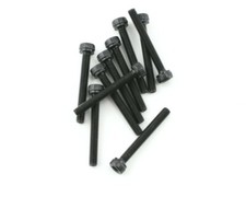 Team Associated Screws 3x24 mm
