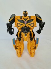 BUMBLEBEE Transformers Age of