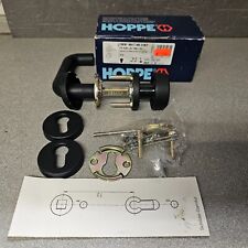 Hoppe Haustürdrücker Beschlag Stoßgriff Türgriff Verschieden Modelle