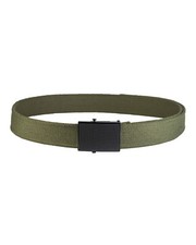 MT Bundeswehr Gürtel Typ 40mm