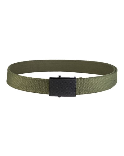 Bundeswehr gürtel typ 40mm - typ,