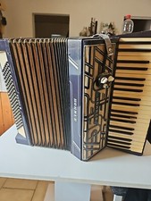 akkordeon hohner verdi iii