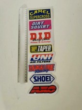 Kotflügel Kotflügelaufkleber Aufkelber Set Yamaha Sticker retro Fender Yamahalub