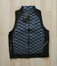 Nike Aeroloft Daunen Laufweste