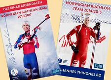 Ole Einar Björndalen -