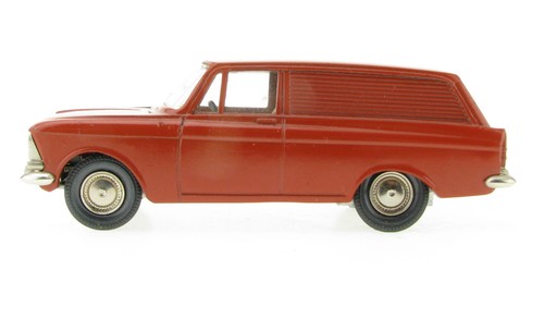 Novoexport moskwitsch 434 - novoexport,