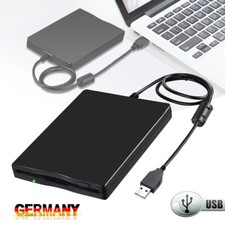 Externes USB Diskettenlaufwerk