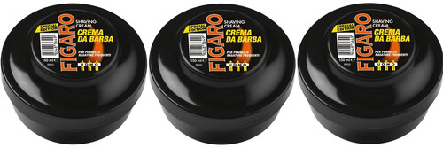 Figaro rasiercreme uomo - figaro,