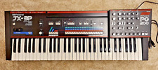 Roland JX3P mit PG200 Programmer