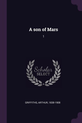 Griffiths son mars 1 - a,