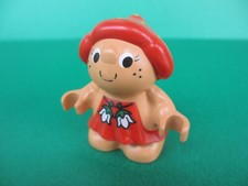 LEGO Duplo Figur Waldwichtel