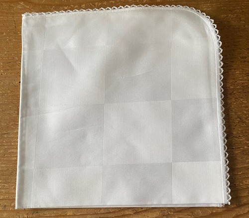 Stück servietten damast - stück,