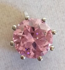 Silber 925 Kette Anhänger mit