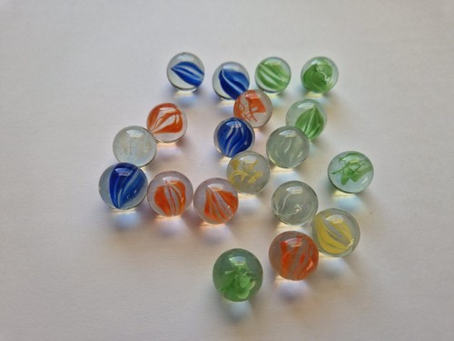900g 2700g glasmurmeln - 900g,