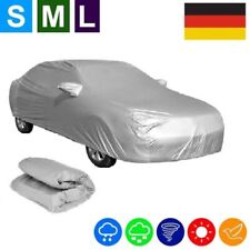 Ganzgarage Indoor Auto Abdeckplane Atmungsaktiv Abdeckung Schutzdecke S M L