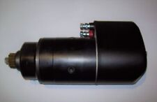 Anlasser für Eicher Fendt Primus Hela Lanz 13 Zähne BNG412CR9Z13BR  0001401004