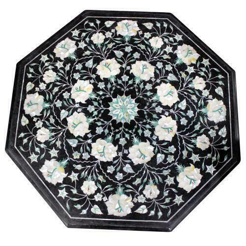 Marmor seite table top - 18,
