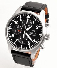IWC Fliegerchronograph