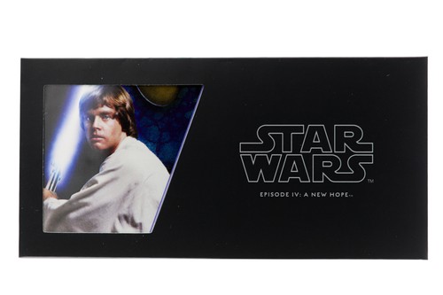 Dollar star wars - $, new