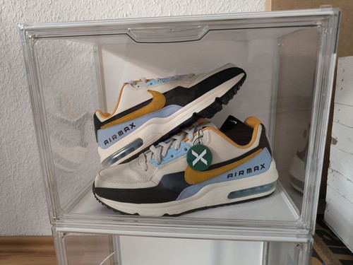 Nike air max ltd - ltd, 3