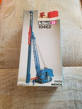 Kibri Bausatz HO 10550