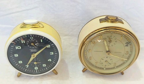 Wecker junghans diehl cavalier - wecker,
