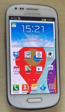 Samsung Galaxy S3 mini
