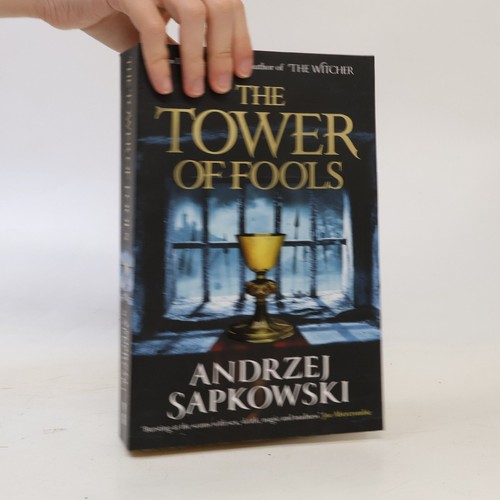 The tower fools - the,