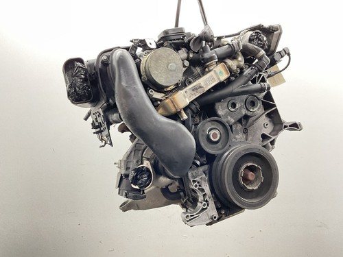 Motor m47d20 bmw 118d - m47d20, (204d4)