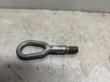 BMW E46 Abschlepphaken