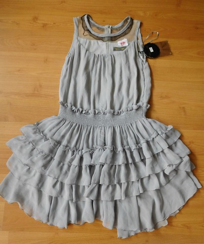 Elegantes abendkleid - elegantes,